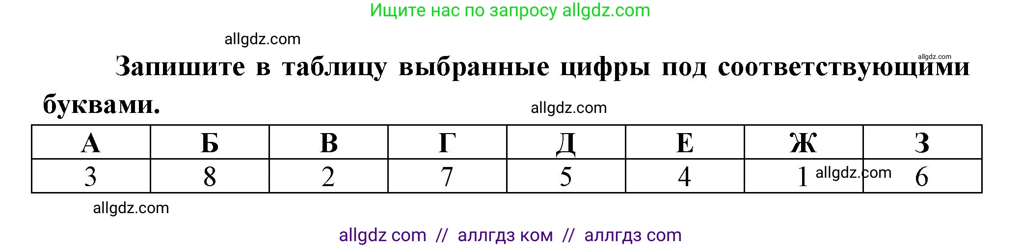 География, 5-6 класс Проверочные работы, авторы: Бондарева Мария Владимировна, Шидловский Игорь Михайлович, издательство Просвещение, Москва, 2023, жёлтого цвета, страница 9, номер 10, Решение (продолжение 2)