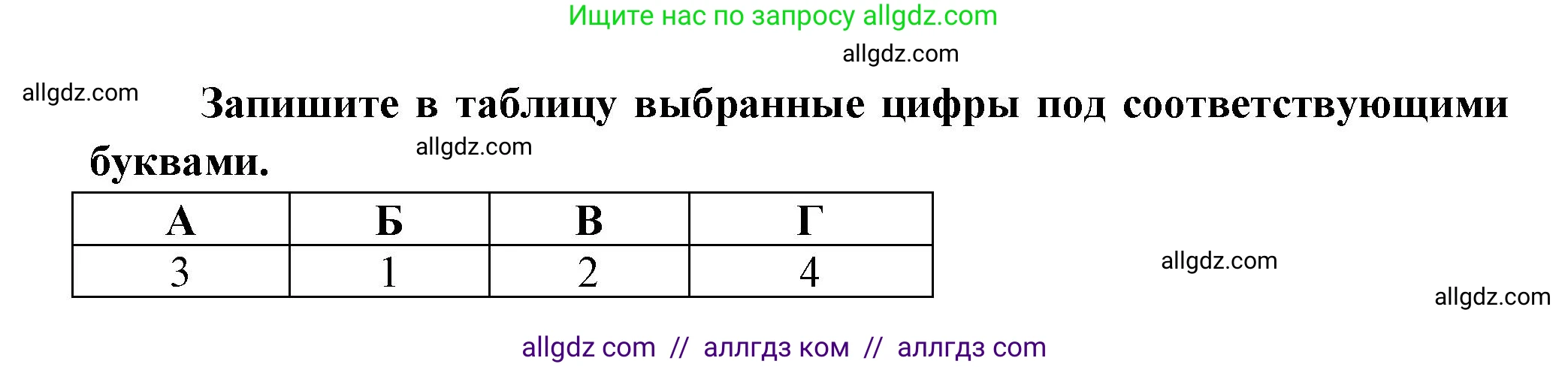 География, 5-6 класс Проверочные работы, авторы: Бондарева Мария Владимировна, Шидловский Игорь Михайлович, издательство Просвещение, Москва, 2023, жёлтого цвета, страница 44, номер 8, Решение (продолжение 2)