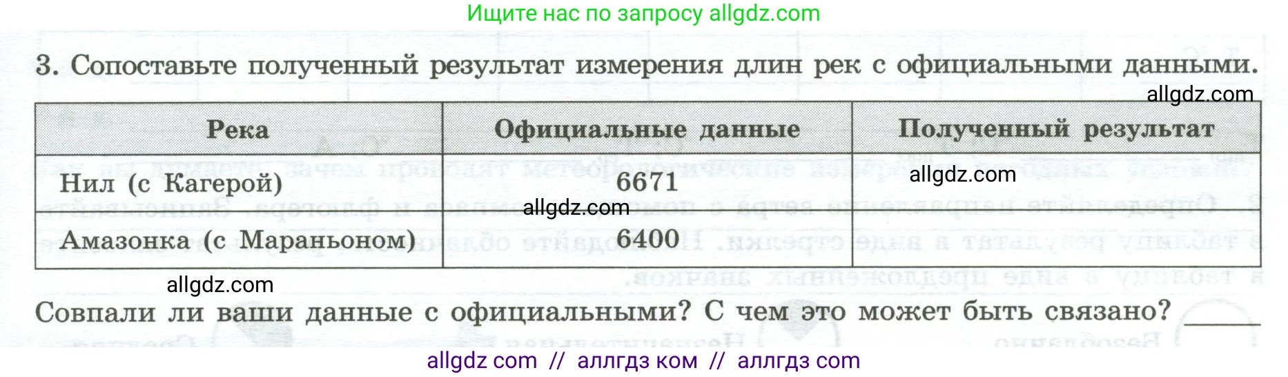 География, 5-6 класс Практические работы, автор: Дубинина Софья Петровна, издательство Просвещение, Москва, 2023, жёлтого цвета, страница 23, номер 3, Условие