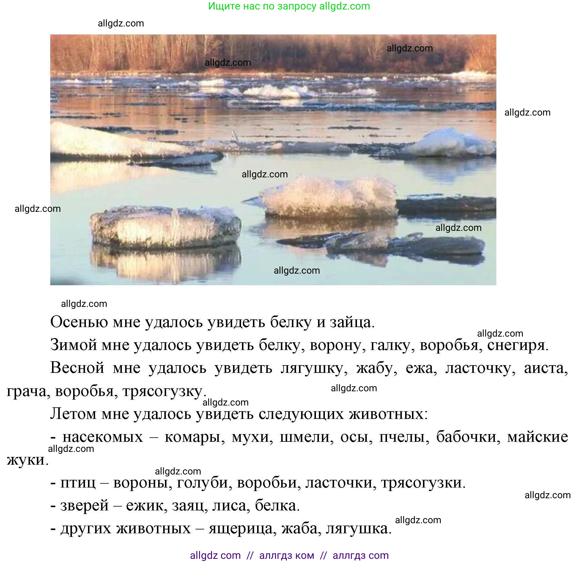 География, 5-6 класс Практические работы, автор: Дубинина Софья Петровна, издательство Просвещение, Москва, 2023, жёлтого цвета, страница 4, номер 2, Решение (продолжение 4)