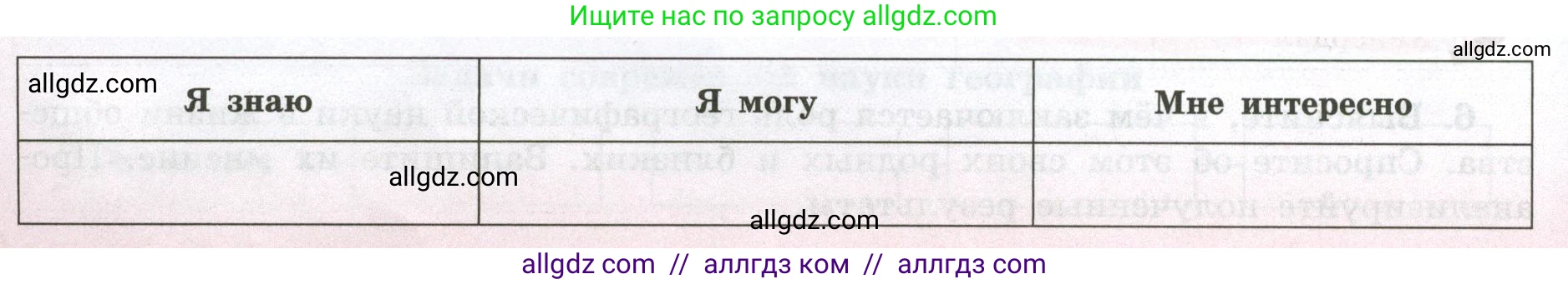 География, 5-6 класс Мой тренажёр, автор: Николина Вера Викторовна, издательство Просвещение, Москва, 2023, жёлтого цвета, страница 6, Условие