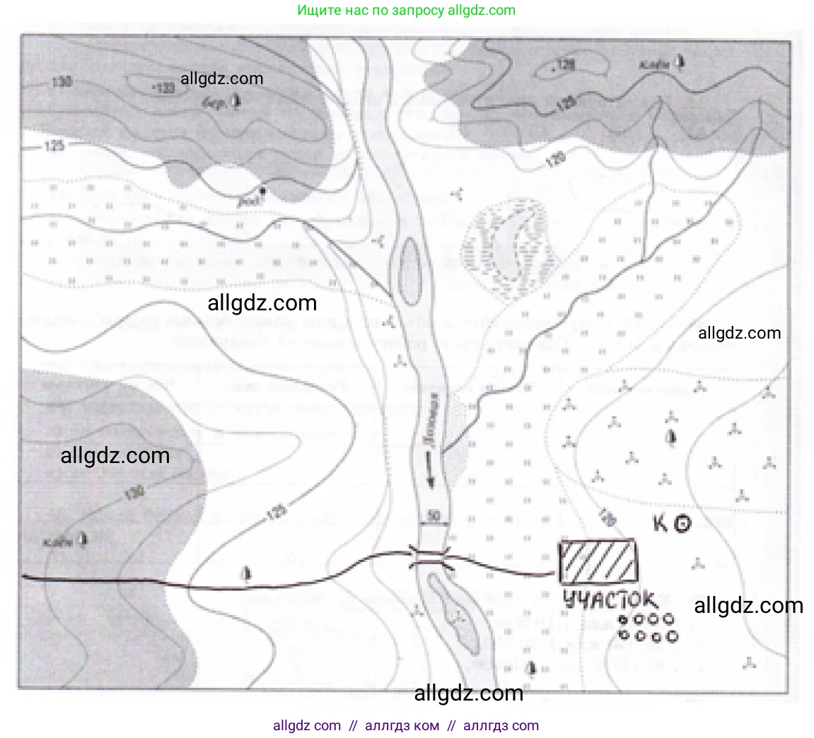 География, 5-6 класс Мой тренажёр, автор: Николина Вера Викторовна, издательство Просвещение, Москва, 2023, жёлтого цвета, страница 25, номер 31, Решение (продолжение 2)