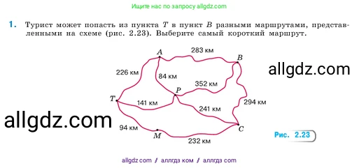 Математика, 5 класс Учебник, авторы: Виленкин Наум Яковлевич, Жохов Владимир Иванович, Чесноков Александр Семёнович, Александрова Лилия Александровна, Шварцбурд Семён Исаакович, издательство Просвещение, Москва, 2023, белого цвета, Часть 1, страница 77, номер 1, Условие