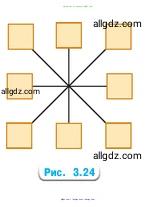 Математика, 5 класс Учебник, авторы: Виленкин Наум Яковлевич, Жохов Владимир Иванович, Чесноков Александр Семёнович, Александрова Лилия Александровна, Шварцбурд Семён Исаакович, издательство Просвещение, Москва, 2023, белого цвета, Часть 1, страница 126, номер 3.394, Условие (продолжение 2)