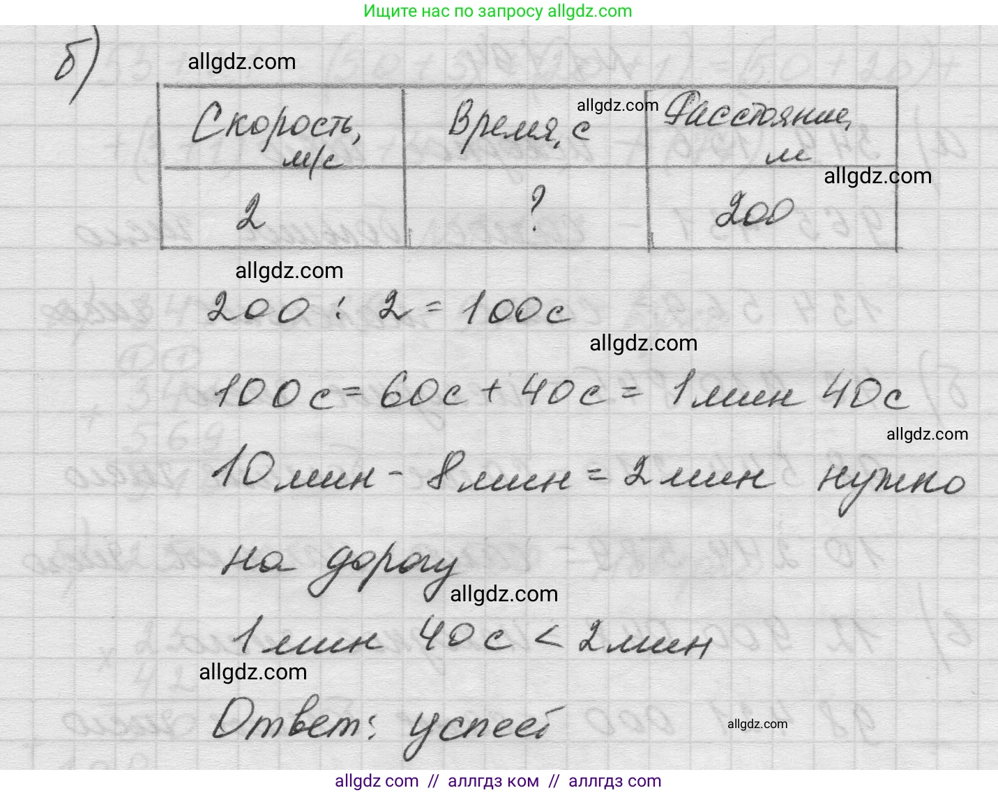 Математика, 5 класс Учебник, авторы: Виленкин Наум Яковлевич, Жохов Владимир Иванович, Чесноков Александр Семёнович, Александрова Лилия Александровна, Шварцбурд Семён Исаакович, издательство Просвещение, Москва, 2023, белого цвета, Часть 1, страница 37, номер 1.195, Решение 1 (продолжение 2)