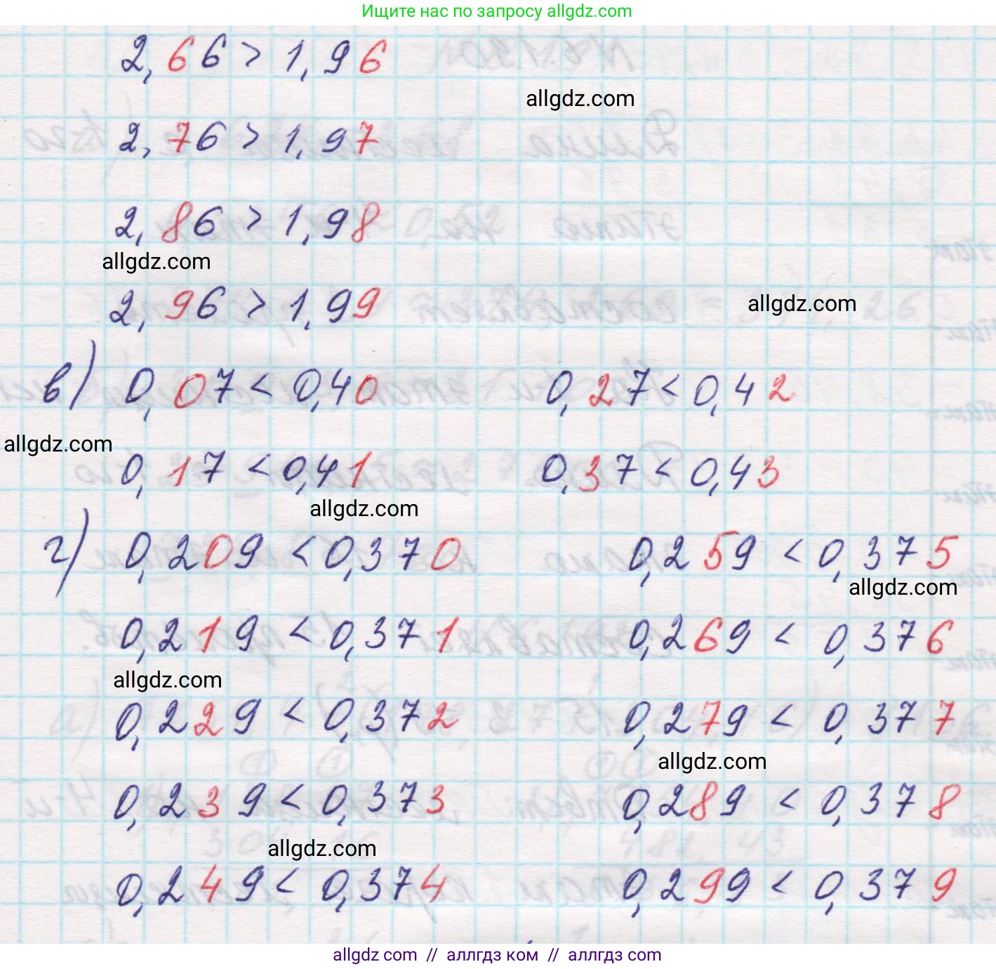 Математика, 5 класс Учебник, авторы: Виленкин Наум Яковлевич, Жохов Владимир Иванович, Чесноков Александр Семёнович, Александрова Лилия Александровна, Шварцбурд Семён Исаакович, издательство Просвещение, Москва, 2023, белого цвета, Часть 2, страница 120, номер 6.188, Решение 1 (продолжение 2)