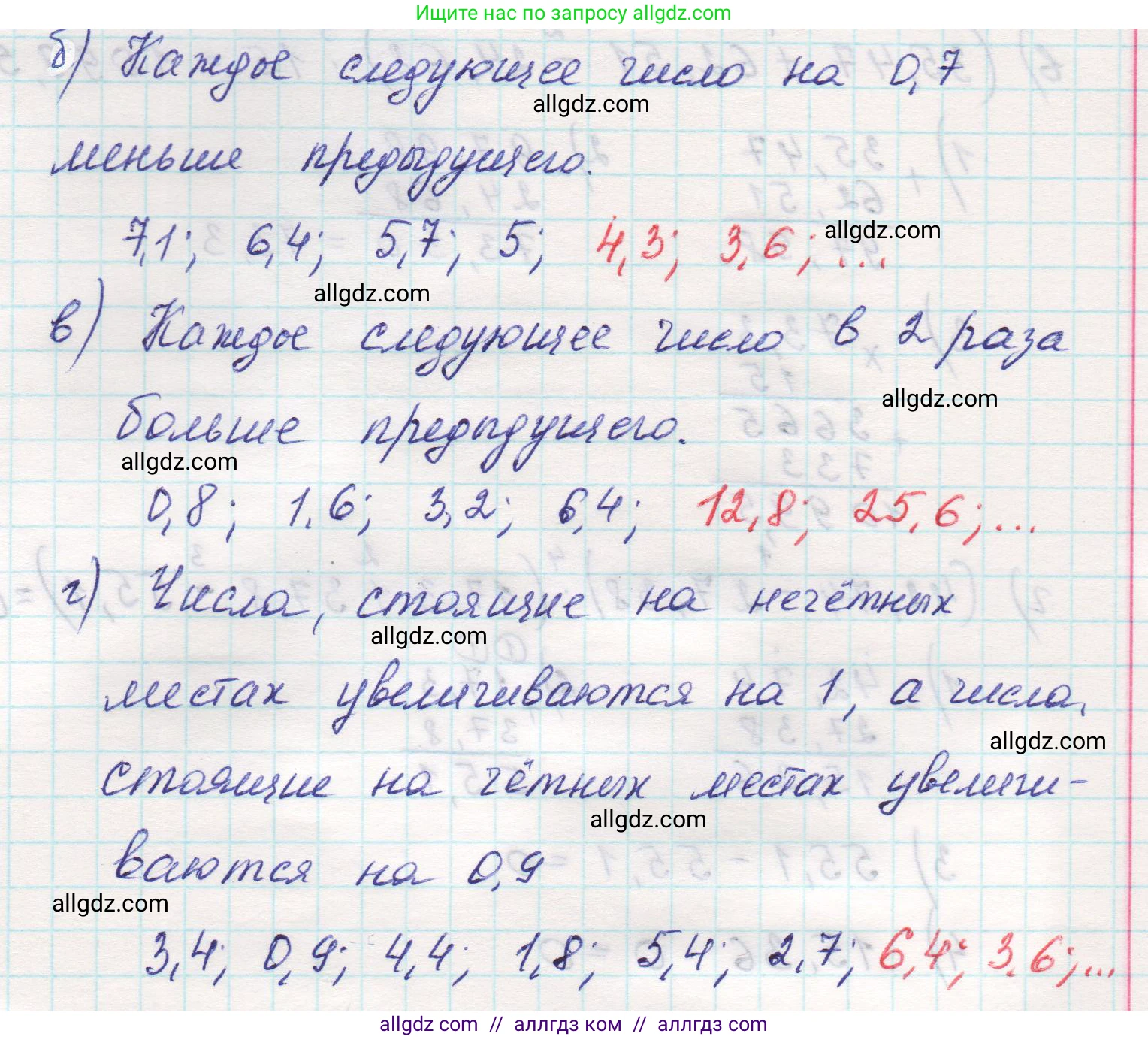 Математика, 5 класс Учебник, авторы: Виленкин Наум Яковлевич, Жохов Владимир Иванович, Чесноков Александр Семёнович, Александрова Лилия Александровна, Шварцбурд Семён Исаакович, издательство Просвещение, Москва, 2023, белого цвета, Часть 2, страница 126, номер 6.236, Решение 1 (продолжение 2)