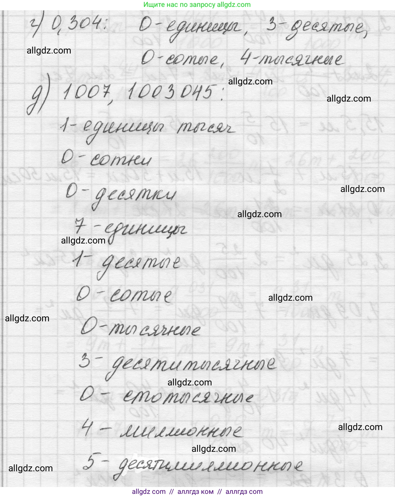 Математика, 5 класс Учебник, авторы: Виленкин Наум Яковлевич, Жохов Владимир Иванович, Чесноков Александр Семёнович, Александрова Лилия Александровна, Шварцбурд Семён Исаакович, издательство Просвещение, Москва, 2023, белого цвета, Часть 2, страница 94, номер 6.6, Решение 1 (продолжение 2)