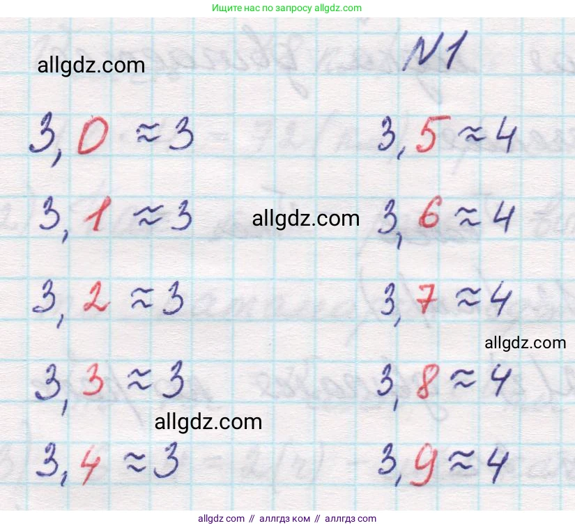 Математика, 5 класс Учебник, авторы: Виленкин Наум Яковлевич, Жохов Владимир Иванович, Чесноков Александр Семёнович, Александрова Лилия Александровна, Шварцбурд Семён Исаакович, издательство Просвещение, Москва, 2023, белого цвета, Часть 2, страница 116, номер 1, Решение 1