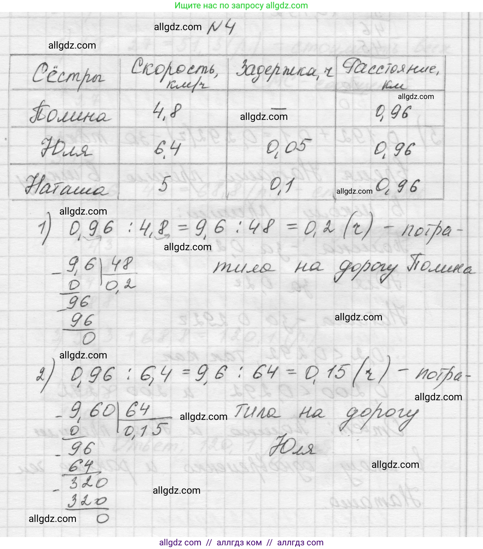 Математика, 5 класс Учебник, авторы: Виленкин Наум Яковлевич, Жохов Владимир Иванович, Чесноков Александр Семёнович, Александрова Лилия Александровна, Шварцбурд Семён Исаакович, издательство Просвещение, Москва, 2023, белого цвета, Часть 2, страница 142, номер 4, Решение 1