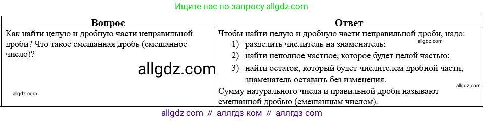 Математика, 5 класс Учебник, авторы: Виленкин Наум Яковлевич, Жохов Владимир Иванович, Чесноков Александр Семёнович, Александрова Лилия Александровна, Шварцбурд Семён Исаакович, издательство Просвещение, Москва, 2023, белого цвета, Часть 2, страница 160, номер 26, Решение 1