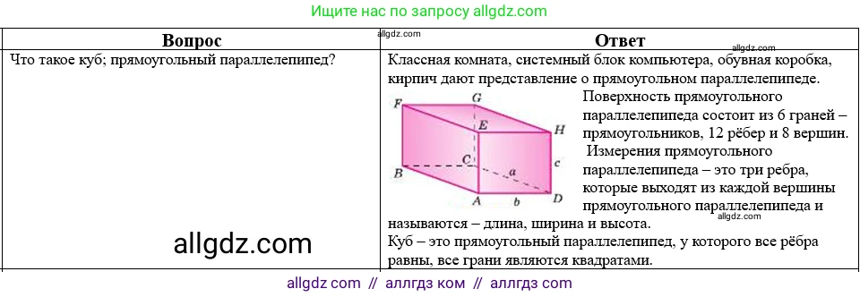 Математика, 5 класс Учебник, авторы: Виленкин Наум Яковлевич, Жохов Владимир Иванович, Чесноков Александр Семёнович, Александрова Лилия Александровна, Шварцбурд Семён Исаакович, издательство Просвещение, Москва, 2023, белого цвета, Часть 2, страница 160, номер 47, Решение 1
