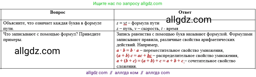 Математика, 5 класс Учебник, авторы: Виленкин Наум Яковлевич, Жохов Владимир Иванович, Чесноков Александр Семёнович, Александрова Лилия Александровна, Шварцбурд Семён Исаакович, издательство Просвещение, Москва, 2023, белого цвета, Часть 1, страница 132, Решение 1