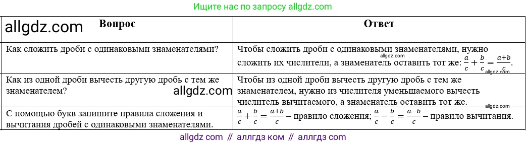 Математика, 5 класс Учебник, авторы: Виленкин Наум Яковлевич, Жохов Владимир Иванович, Чесноков Александр Семёнович, Александрова Лилия Александровна, Шварцбурд Семён Исаакович, издательство Просвещение, Москва, 2023, белого цвета, Часть 2, страница 31, Решение 1