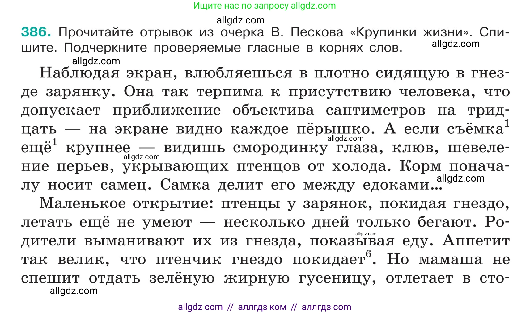 Русский язык, 5 класс Учебник, авторы: Ладыженская Таиса Алексеевна, Баранов Михаил Трофимович, Тростенцова Лидия Александровна, Ладыженская Наталия Вениаминовна, Дейкина Алевтина Дмитриевна, Григорян Лариса Трофимовна, Кулибаба Иван Иванович, Антонова Любовь Геннадиевна, издательство Просвещение, Москва, 2023, салатового цвета, Часть 1, страница 183, номер 386, Условие