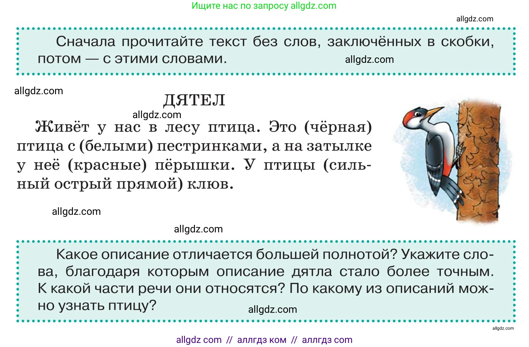 Русский язык, 5 класс Учебник, авторы: Ладыженская Таиса Алексеевна, Баранов Михаил Трофимович, Тростенцова Лидия Александровна, Ладыженская Наталия Вениаминовна, Дейкина Алевтина Дмитриевна, Григорян Лариса Трофимовна, Кулибаба Иван Иванович, Антонова Любовь Геннадиевна, издательство Просвещение, Москва, 2023, салатового цвета, Часть 2, страница 76, Условие