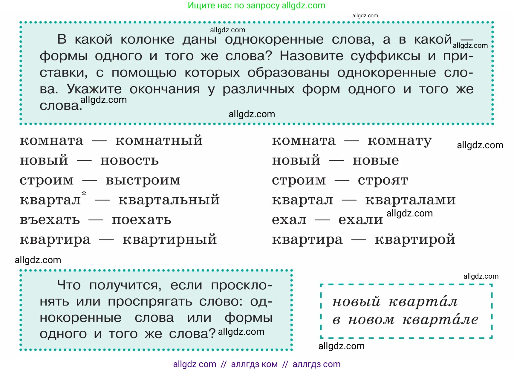 Русский язык, 5 класс Учебник, авторы: Ладыженская Таиса Алексеевна, Баранов Михаил Трофимович, Тростенцова Лидия Александровна, Ладыженская Наталия Вениаминовна, Дейкина Алевтина Дмитриевна, Григорян Лариса Трофимовна, Кулибаба Иван Иванович, Антонова Любовь Геннадиевна, издательство Просвещение, Москва, 2023, салатового цвета, Часть 1, страница 168, Условие