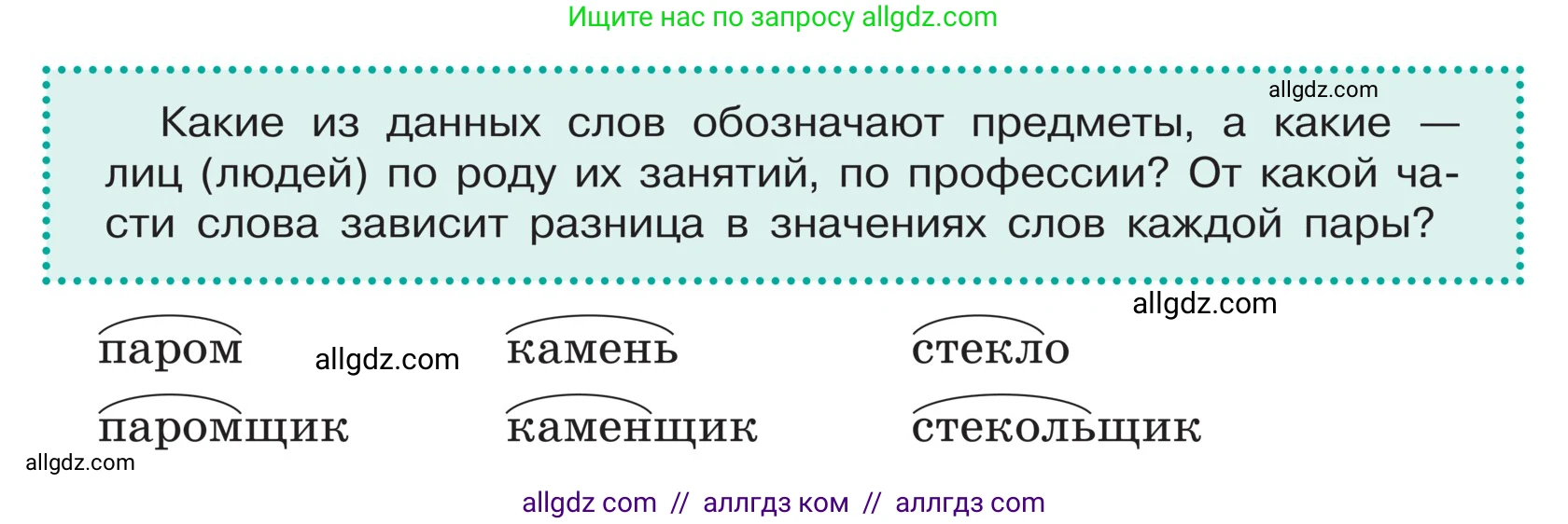 Русский язык, 5 класс Учебник, авторы: Ладыженская Таиса Алексеевна, Баранов Михаил Трофимович, Тростенцова Лидия Александровна, Ладыженская Наталия Вениаминовна, Дейкина Алевтина Дмитриевна, Григорян Лариса Трофимовна, Кулибаба Иван Иванович, Антонова Любовь Геннадиевна, издательство Просвещение, Москва, 2023, салатового цвета, Часть 1, страница 177, Условие