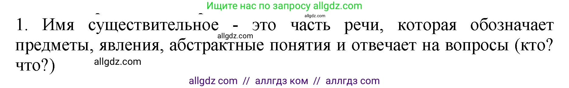 Русский язык, 5 класс Учебник, авторы: Ладыженская Таиса Алексеевна, Баранов Михаил Трофимович, Тростенцова Лидия Александровна, Ладыженская Наталия Вениаминовна, Дейкина Алевтина Дмитриевна, Григорян Лариса Трофимовна, Кулибаба Иван Иванович, Антонова Любовь Геннадиевна, издательство Просвещение, Москва, 2023, салатового цвета, Часть 2, страница 72, номер 1, Решение 1