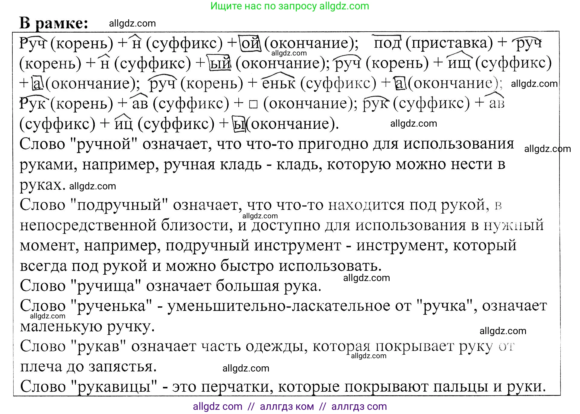 Русский язык, 5 класс Учебник, авторы: Ладыженская Таиса Алексеевна, Баранов Михаил Трофимович, Тростенцова Лидия Александровна, Ладыженская Наталия Вениаминовна, Дейкина Алевтина Дмитриевна, Григорян Лариса Трофимовна, Кулибаба Иван Иванович, Антонова Любовь Геннадиевна, издательство Просвещение, Москва, 2023, салатового цвета, Часть 1, страница 167, Решение 1