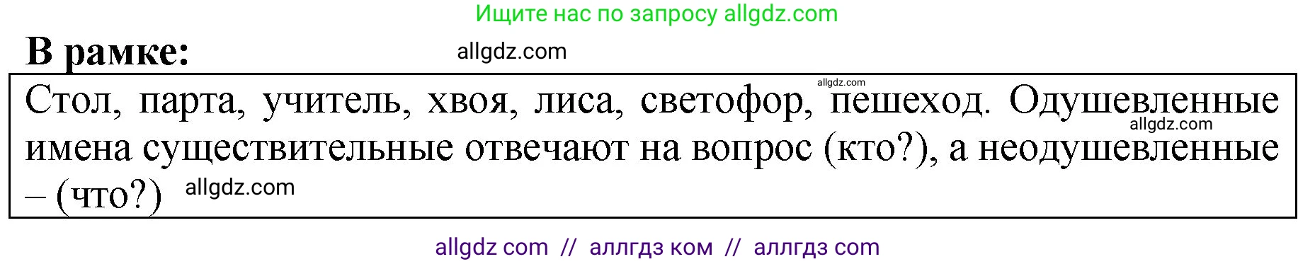 Русский язык, 5 класс Учебник, авторы: Ладыженская Таиса Алексеевна, Баранов Михаил Трофимович, Тростенцова Лидия Александровна, Ладыженская Наталия Вениаминовна, Дейкина Алевтина Дмитриевна, Григорян Лариса Трофимовна, Кулибаба Иван Иванович, Антонова Любовь Геннадиевна, издательство Просвещение, Москва, 2023, салатового цвета, Часть 1, страница 20, Решение 1