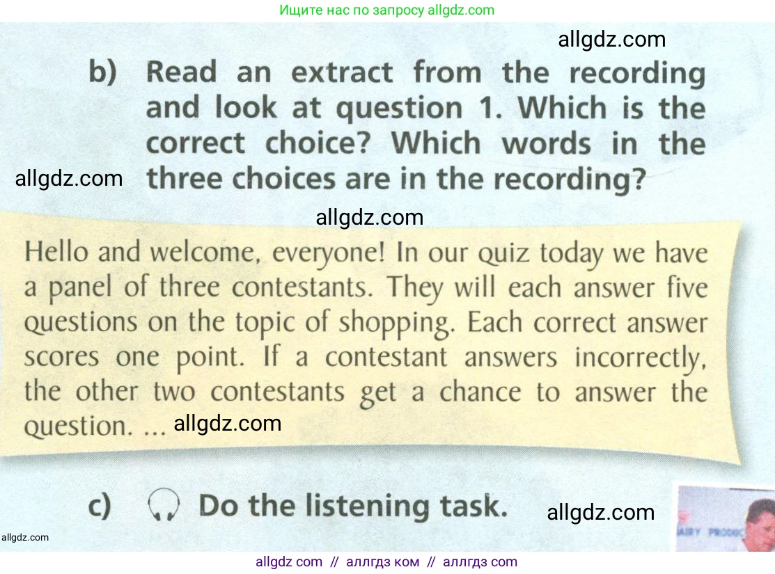Английский язык (english), 6 класс Учебник (Student's book), авторы: Баранова Ксения Михайловна (Baranova Ksenia), Дули Дженни (Dooley Jenny), Копылова Виктория Викторовна (Kopylova Victoria), Мильруд Радислав Петрович (Millrood Radislav), Эванс Вирджиния (Evans Virginia), издательство Просвещение, Москва, 2023, белого цвета, страница 41, номер 2, Условие (продолжение 2)
