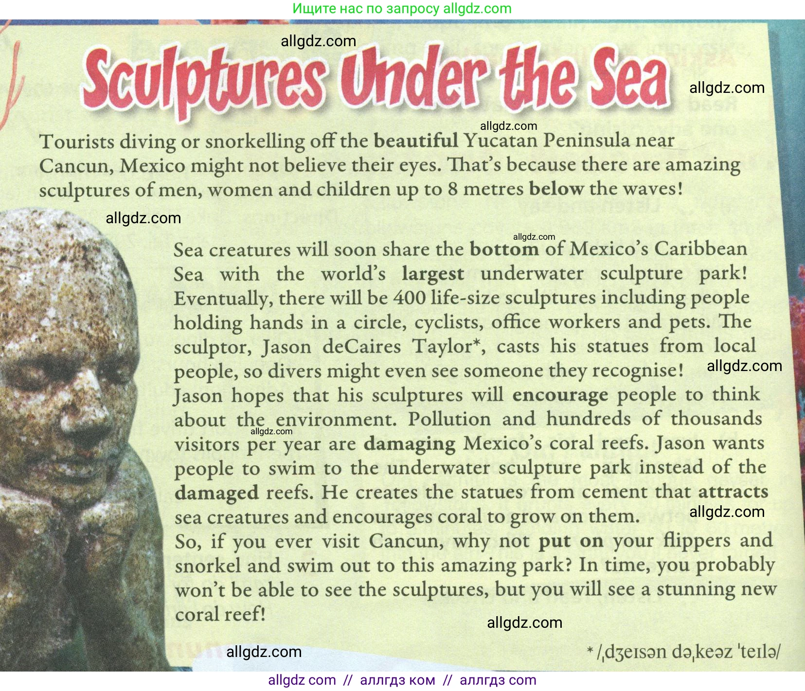 Английский язык (english), 6 класс Учебник (Student's book), авторы: Баранова Ксения Михайловна (Baranova Ksenia), Дули Дженни (Dooley Jenny), Копылова Виктория Викторовна (Kopylova Victoria), Мильруд Радислав Петрович (Millrood Radislav), Эванс Вирджиния (Evans Virginia), издательство Просвещение, Москва, 2023, белого цвета, страница 68, номер 1, Условие (продолжение 2)