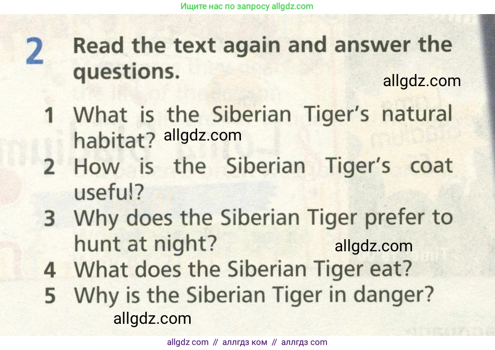 Английский язык (english), 6 класс Учебник (Student's book), авторы: Баранова Ксения Михайловна (Baranova Ksenia), Дули Дженни (Dooley Jenny), Копылова Виктория Викторовна (Kopylova Victoria), Мильруд Радислав Петрович (Millrood Radislav), Эванс Вирджиния (Evans Virginia), издательство Просвещение, Москва, 2023, белого цвета, страница 96, номер 2, Условие