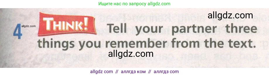 Английский язык (english), 6 класс Учебник (Student's book), авторы: Баранова Ксения Михайловна (Baranova Ksenia), Дули Дженни (Dooley Jenny), Копылова Виктория Викторовна (Kopylova Victoria), Мильруд Радислав Петрович (Millrood Radislav), Эванс Вирджиния (Evans Virginia), издательство Просвещение, Москва, 2023, белого цвета, страница 99, номер 4, Условие