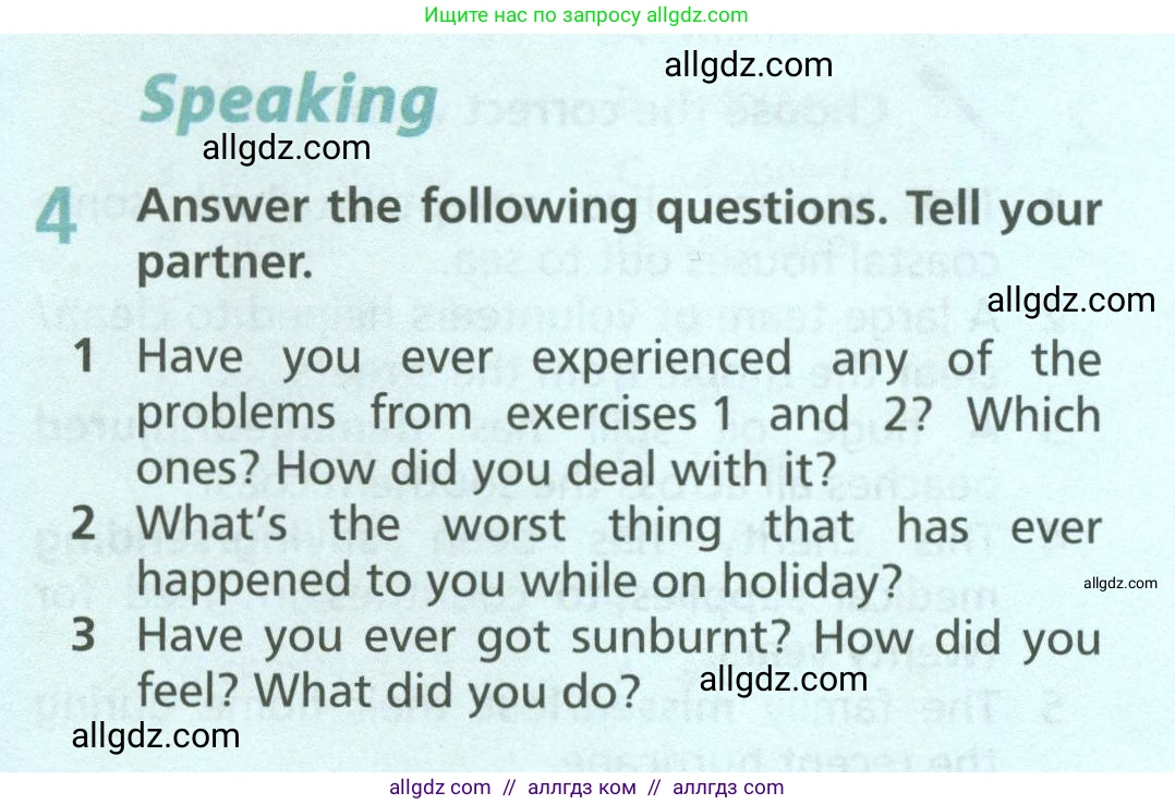 Английский язык (english), 6 класс Учебник (Student's book), авторы: Баранова Ксения Михайловна (Baranova Ksenia), Дули Дженни (Dooley Jenny), Копылова Виктория Викторовна (Kopylova Victoria), Мильруд Радислав Петрович (Millrood Radislav), Эванс Вирджиния (Evans Virginia), издательство Просвещение, Москва, 2023, белого цвета, страница 133, номер 4, Условие