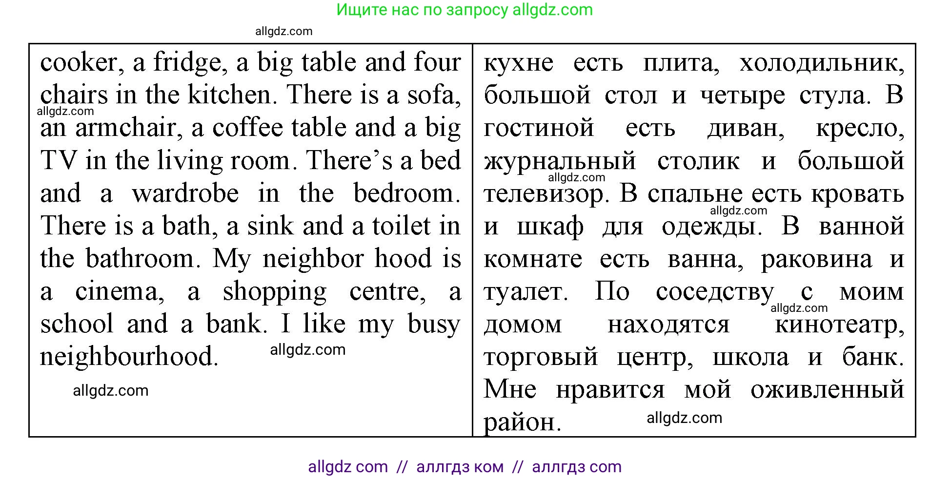 Английский язык (english), 6 класс Учебник (Student's book), авторы: Баранова Ксения Михайловна (Baranova Ksenia), Дули Дженни (Dooley Jenny), Копылова Виктория Викторовна (Kopylova Victoria), Мильруд Радислав Петрович (Millrood Radislav), Эванс Вирджиния (Evans Virginia), издательство Просвещение, Москва, 2023, белого цвета, страница 18, номер 1, Решение (продолжение 3)