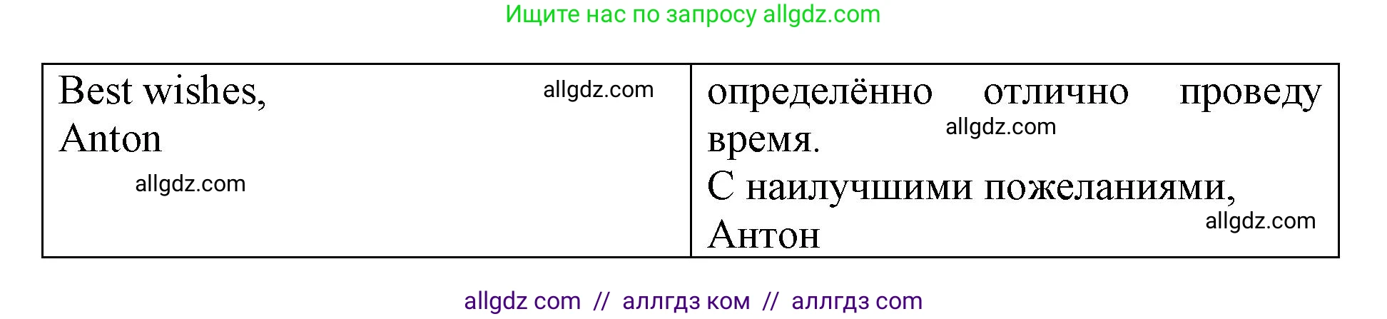 Английский язык (english), 6 класс Учебник (Student's book), авторы: Баранова Ксения Михайловна (Baranova Ksenia), Дули Дженни (Dooley Jenny), Копылова Виктория Викторовна (Kopylova Victoria), Мильруд Радислав Петрович (Millrood Radislav), Эванс Вирджиния (Evans Virginia), издательство Просвещение, Москва, 2023, белого цвета, страница 69, номер 8, Решение (продолжение 2)