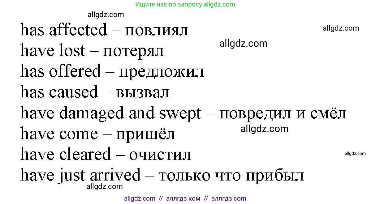 Английский язык (english), 6 класс Учебник (Student's book), авторы: Баранова Ксения Михайловна (Baranova Ksenia), Дули Дженни (Dooley Jenny), Копылова Виктория Викторовна (Kopylova Victoria), Мильруд Радислав Петрович (Millrood Radislav), Эванс Вирджиния (Evans Virginia), издательство Просвещение, Москва, 2023, белого цвета, страница 81, номер 5, Решение (продолжение 2)