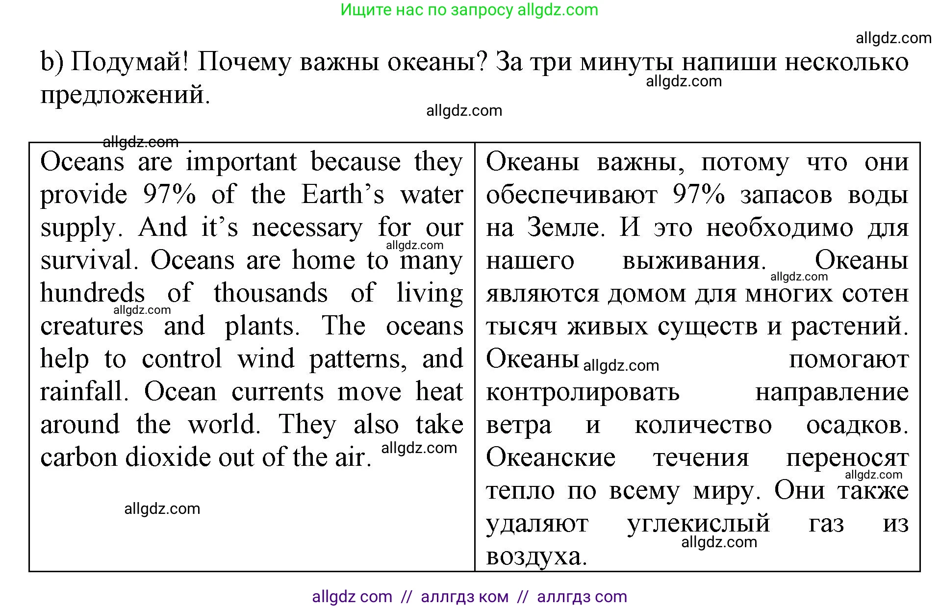 Английский язык (english), 6 класс Учебник (Student's book), авторы: Баранова Ксения Михайловна (Baranova Ksenia), Дули Дженни (Dooley Jenny), Копылова Виктория Викторовна (Kopylova Victoria), Мильруд Радислав Петрович (Millrood Radislav), Эванс Вирджиния (Evans Virginia), издательство Просвещение, Москва, 2023, белого цвета, страница 92, номер 4, Решение (продолжение 2)