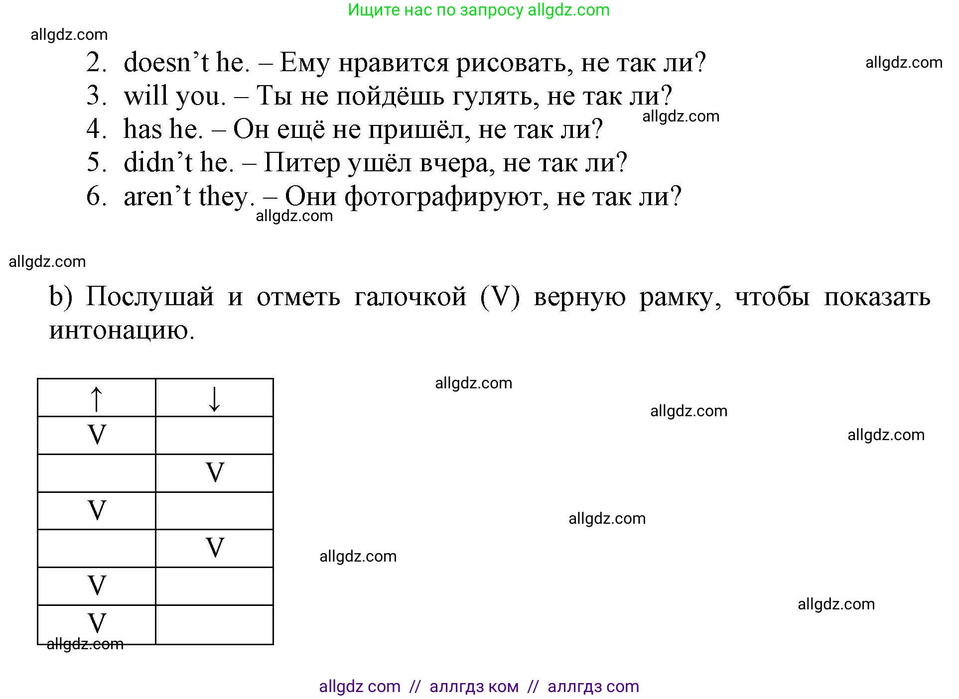 Английский язык (english), 6 класс Учебник (Student's book), авторы: Баранова Ксения Михайловна (Baranova Ksenia), Дули Дженни (Dooley Jenny), Копылова Виктория Викторовна (Kopylova Victoria), Мильруд Радислав Петрович (Millrood Radislav), Эванс Вирджиния (Evans Virginia), издательство Просвещение, Москва, 2023, белого цвета, страница 108, номер 3, Решение (продолжение 2)