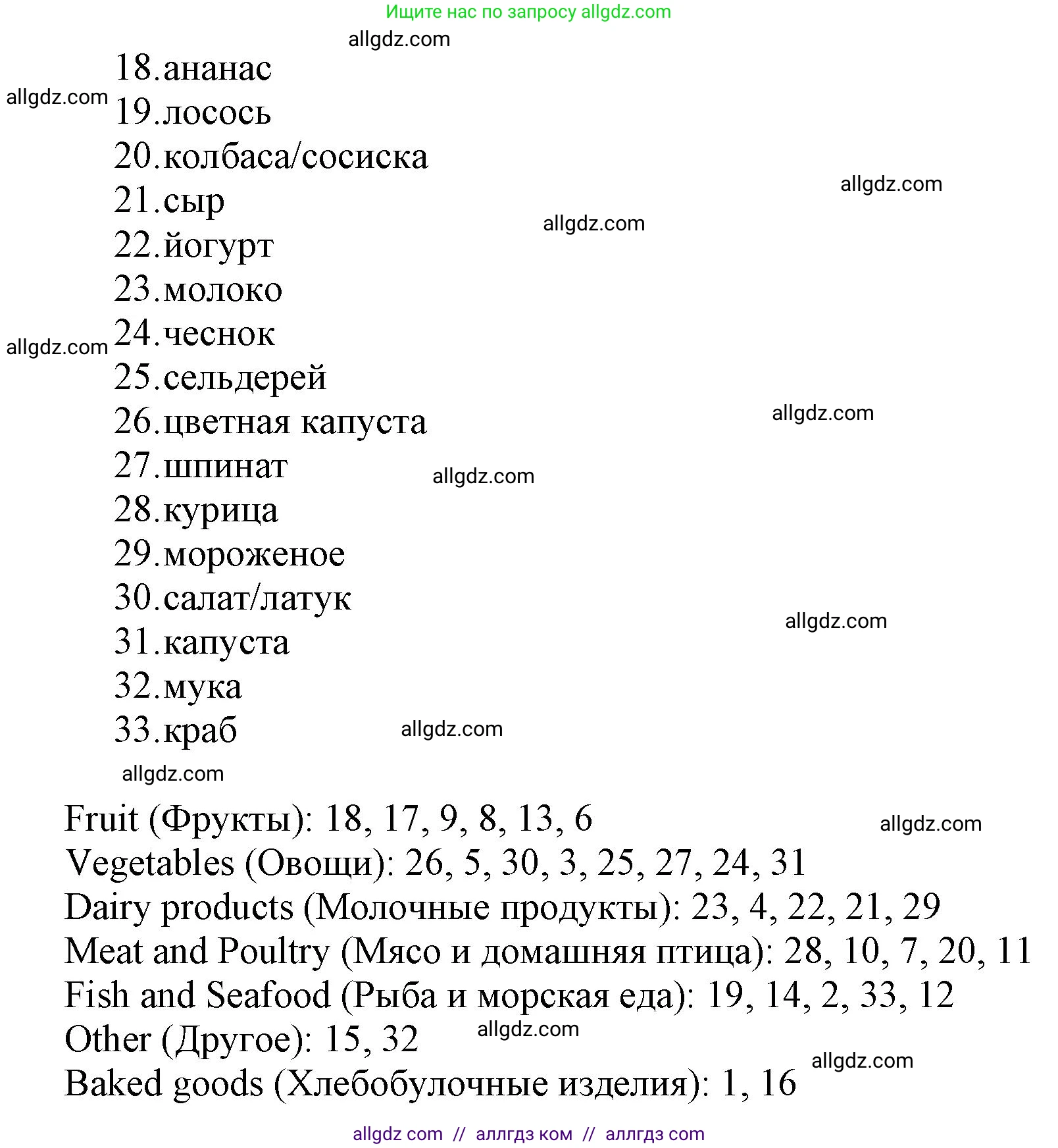 Английский язык (english), 6 класс Учебник (Student's book), авторы: Баранова Ксения Михайловна (Baranova Ksenia), Дули Дженни (Dooley Jenny), Копылова Виктория Викторовна (Kopylova Victoria), Мильруд Радислав Петрович (Millrood Radislav), Эванс Вирджиния (Evans Virginia), издательство Просвещение, Москва, 2023, белого цвета, страница 125, номер 1, Решение (продолжение 2)