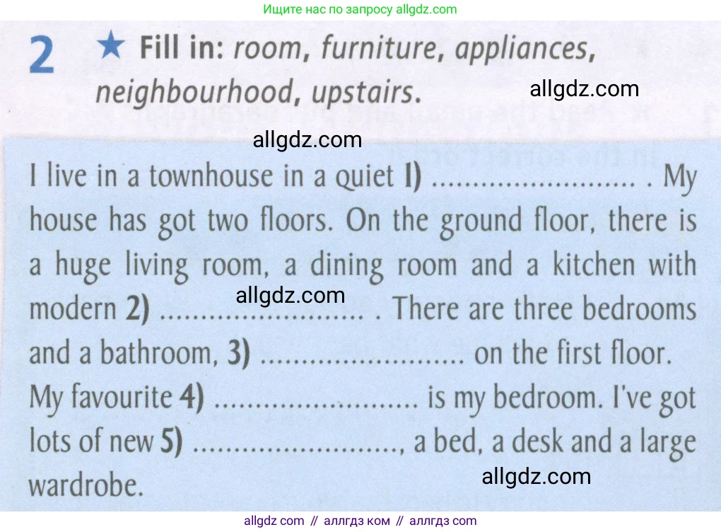 Английский язык (english), 6 класс Рабочая тетрадь (workbook), авторы: Баранова Ксения Михайловна (Baranova Ksenia), Мильруд Радислав Петрович (Millrood Radislav), Копылова Виктория Викторовна (Kopylova Victoria), Дули Дженни (Dooley Jenny), Эванс Вирджиния (Evans Virginia), издательство Просвещение, Москва, 2023, белого цвета, страница 9, номер 2, Условие