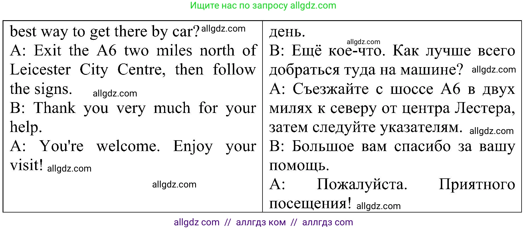 Английский язык (english), 6 класс Рабочая тетрадь (workbook), авторы: Баранова Ксения Михайловна (Baranova Ksenia), Мильруд Радислав Петрович (Millrood Radislav), Копылова Виктория Викторовна (Kopylova Victoria), Дули Дженни (Dooley Jenny), Эванс Вирджиния (Evans Virginia), издательство Просвещение, Москва, 2023, белого цвета, страница 36, номер 5, Решение (продолжение 2)