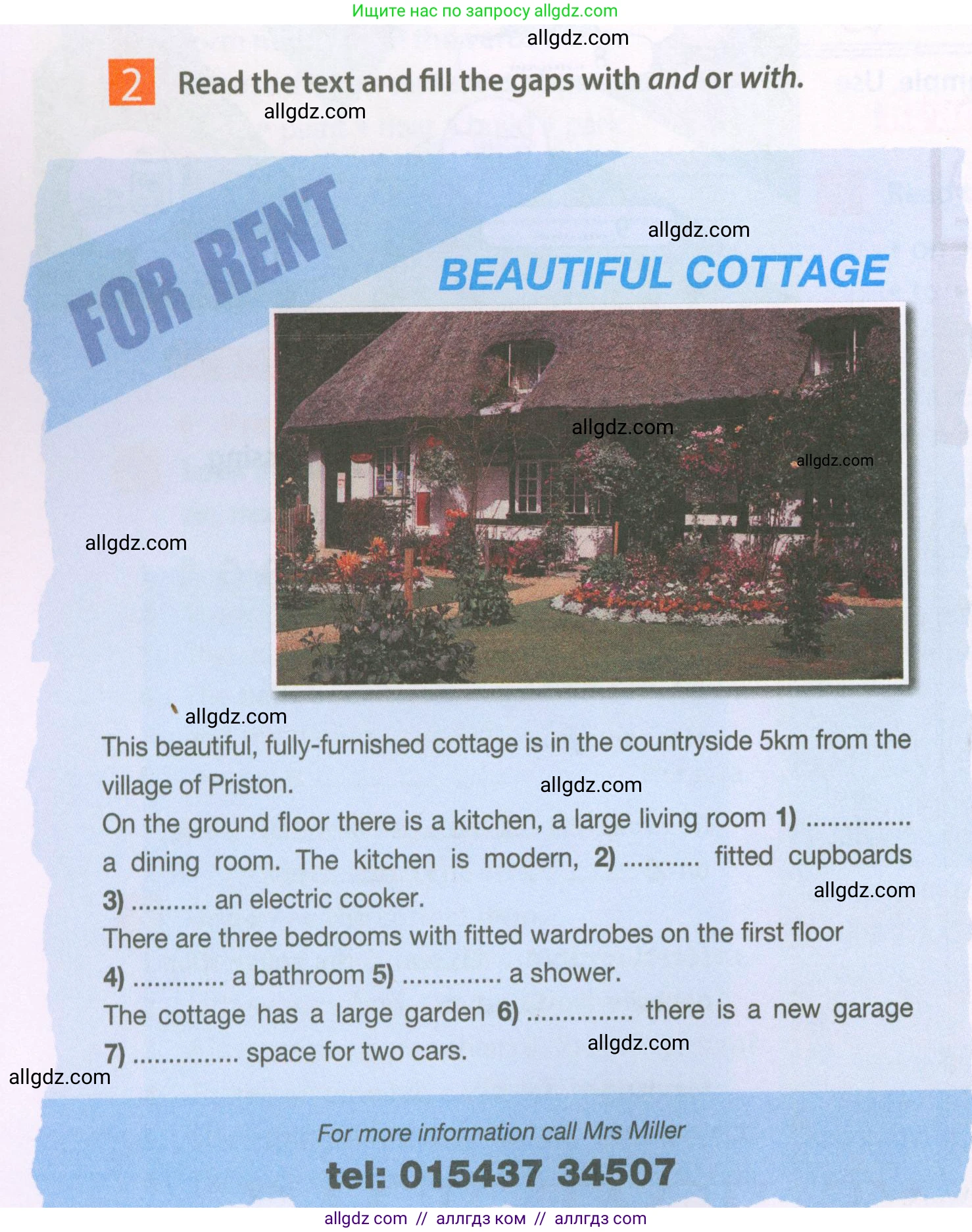 Английский язык (english), 6 класс Рабочая тетрадь (workbook), авторы: Ваулина Юлия Евгеньевна (Vaulina Julia), Дули Дженни (Dooley Jenny), Подоляко Ольга Евгеньевна (Podolyako Olga), Эванс Вирджиния (Evans Virginia), издательство Просвещение, Москва, 2023, зелёного цвета, страница 14, номер 2, Условие 2023-2027