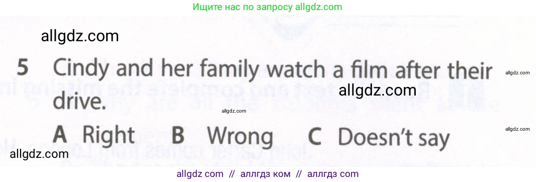 Английский язык (english), 6 класс Рабочая тетрадь (workbook), авторы: Ваулина Юлия Евгеньевна (Vaulina Julia), Дули Дженни (Dooley Jenny), Подоляко Ольга Евгеньевна (Podolyako Olga), Эванс Вирджиния (Evans Virginia), издательство Просвещение, Москва, 2023, зелёного цвета, страница 25, номер 2, Условие 2023-2027 (продолжение 2)