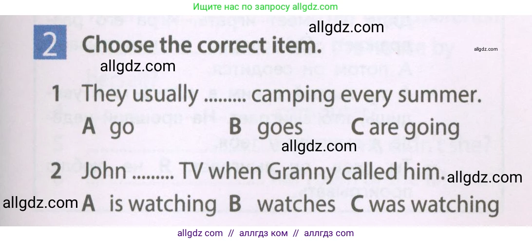 Английский язык (english), 6 класс Рабочая тетрадь (workbook), авторы: Ваулина Юлия Евгеньевна (Vaulina Julia), Дули Дженни (Dooley Jenny), Подоляко Ольга Евгеньевна (Podolyako Olga), Эванс Вирджиния (Evans Virginia), издательство Просвещение, Москва, 2023, зелёного цвета, страница 39, номер 2, Условие 2023-2027