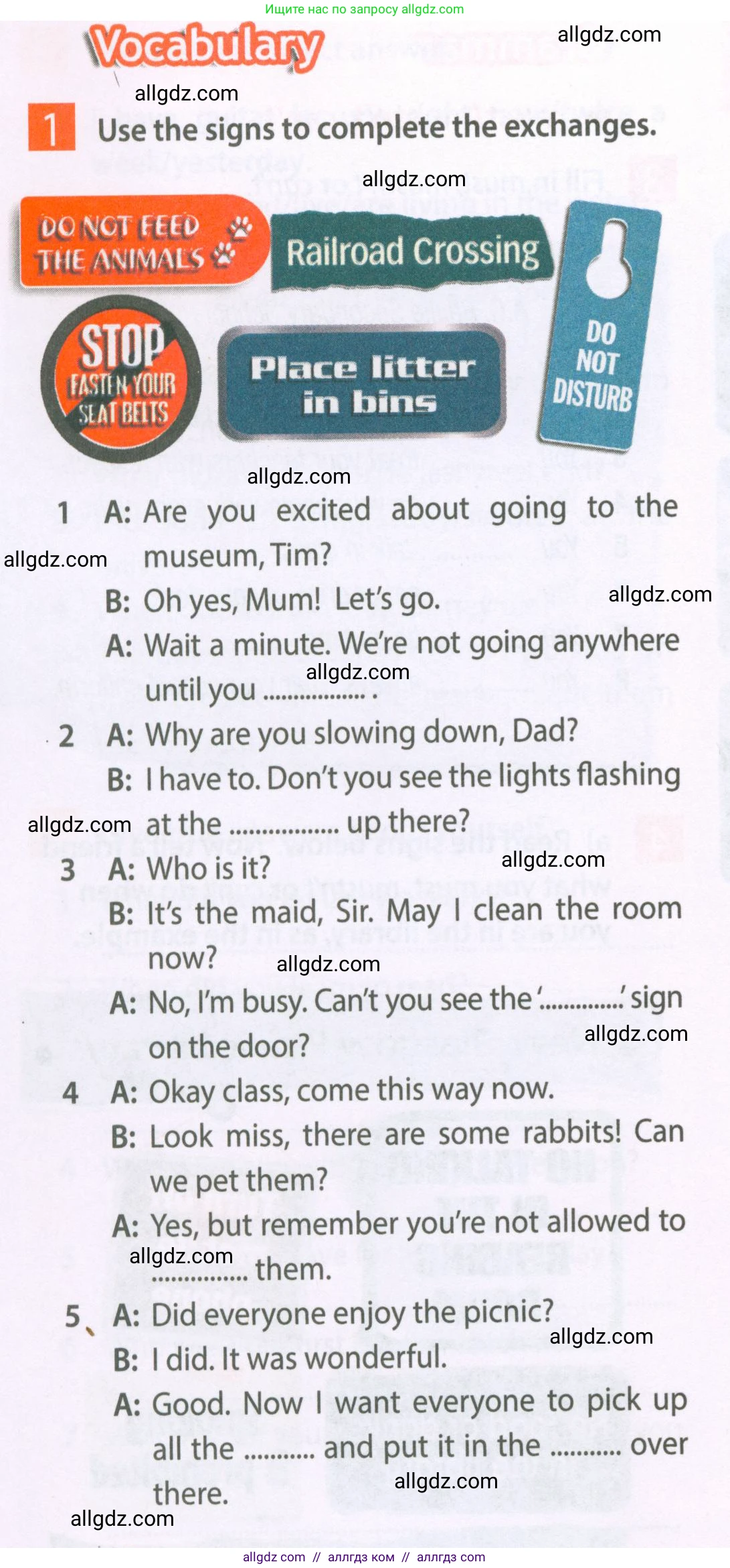 Английский язык (english), 6 класс Рабочая тетрадь (workbook), авторы: Ваулина Юлия Евгеньевна (Vaulina Julia), Дули Дженни (Dooley Jenny), Подоляко Ольга Евгеньевна (Podolyako Olga), Эванс Вирджиния (Evans Virginia), издательство Просвещение, Москва, 2023, зелёного цвета, страница 48, номер 1, Условие 2023-2027