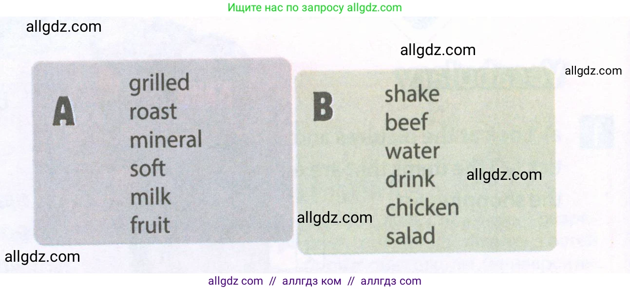 Английский язык (english), 6 класс Рабочая тетрадь (workbook), авторы: Ваулина Юлия Евгеньевна (Vaulina Julia), Дули Дженни (Dooley Jenny), Подоляко Ольга Евгеньевна (Podolyako Olga), Эванс Вирджиния (Evans Virginia), издательство Просвещение, Москва, 2023, зелёного цвета, страница 54, номер 2, Условие 2023-2027 (продолжение 2)