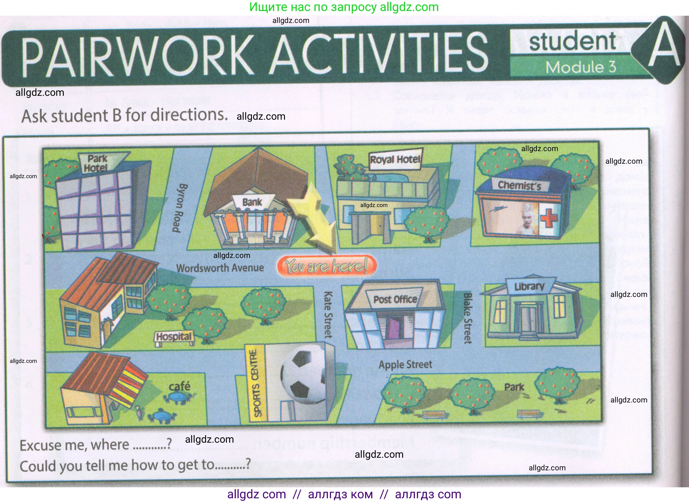 Английский язык (english), 6 класс Рабочая тетрадь (workbook), авторы: Ваулина Юлия Евгеньевна (Vaulina Julia), Дули Дженни (Dooley Jenny), Подоляко Ольга Евгеньевна (Podolyako Olga), Эванс Вирджиния (Evans Virginia), издательство Просвещение, Москва, 2023, зелёного цвета, страница 66, номер 3, Условие 2023-2027