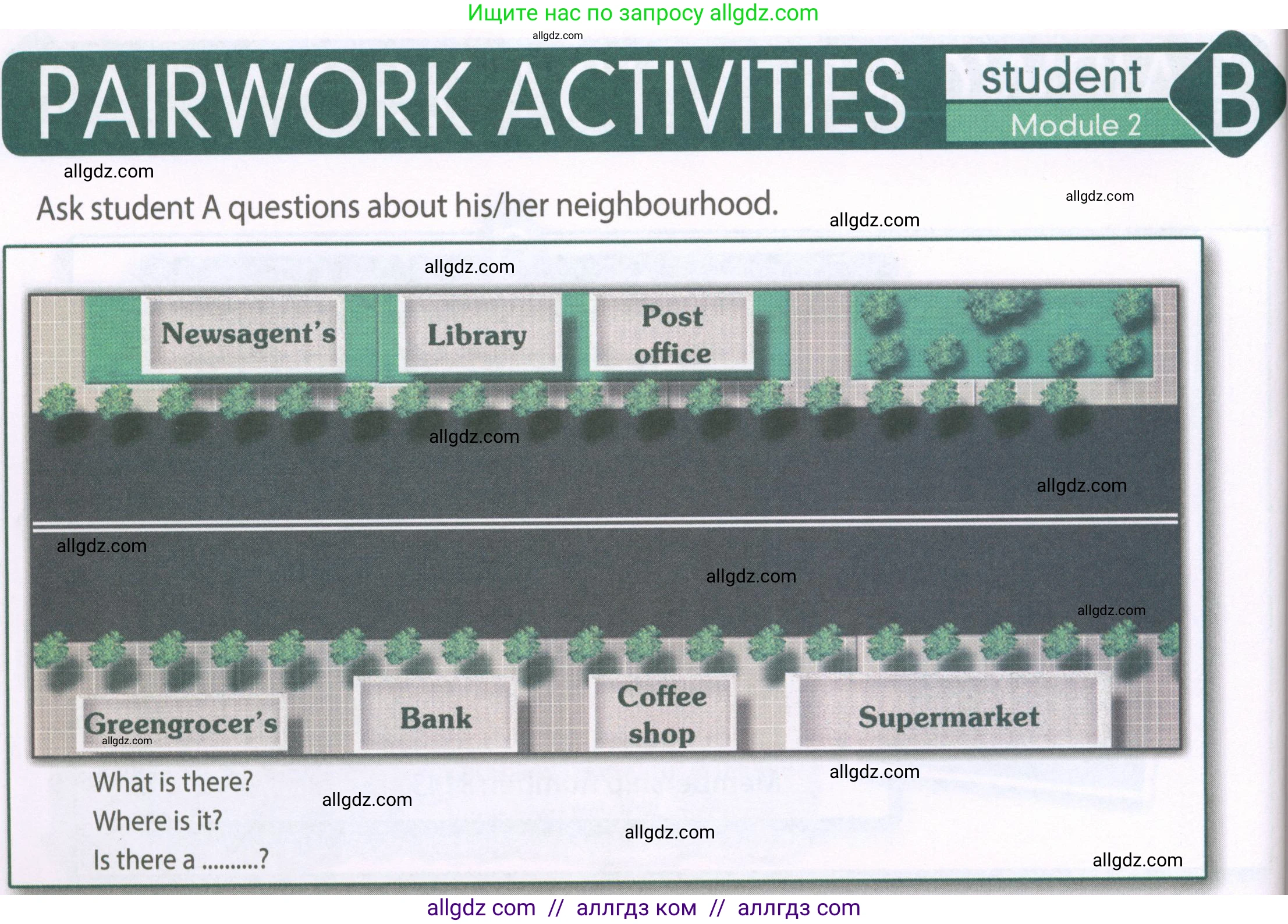 Английский язык (english), 6 класс Рабочая тетрадь (workbook), авторы: Ваулина Юлия Евгеньевна (Vaulina Julia), Дули Дженни (Dooley Jenny), Подоляко Ольга Евгеньевна (Podolyako Olga), Эванс Вирджиния (Evans Virginia), издательство Просвещение, Москва, 2023, зелёного цвета, страница 72, номер 2, Условие 2023-2027