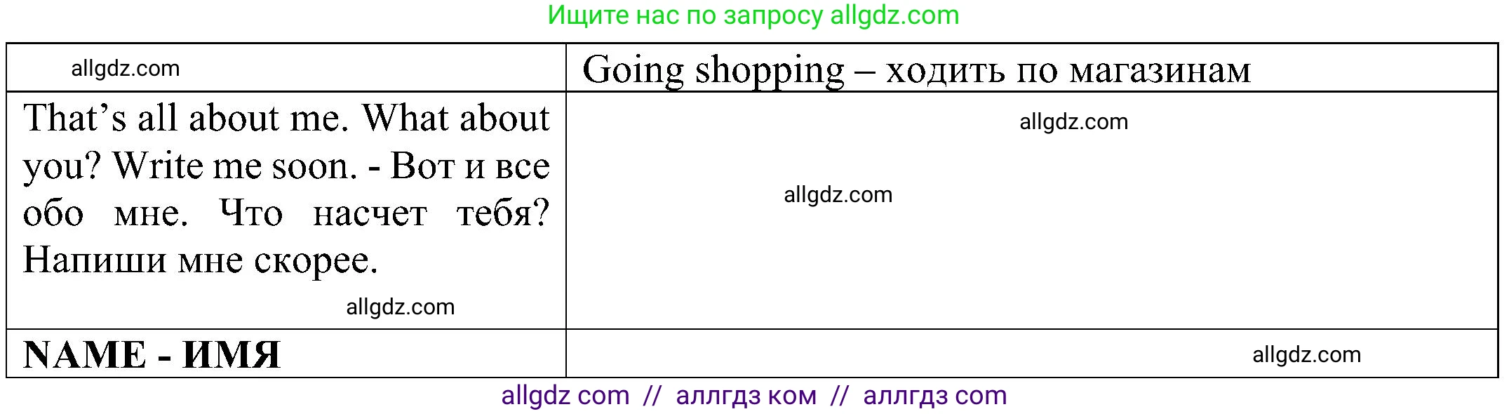 Английский язык (english), 6 класс Рабочая тетрадь (workbook), авторы: Ваулина Юлия Евгеньевна (Vaulina Julia), Дули Дженни (Dooley Jenny), Подоляко Ольга Евгеньевна (Podolyako Olga), Эванс Вирджиния (Evans Virginia), издательство Просвещение, Москва, 2023, зелёного цвета, страница 8, номер 4, Решение 1 (2023-2027) (продолжение 4)