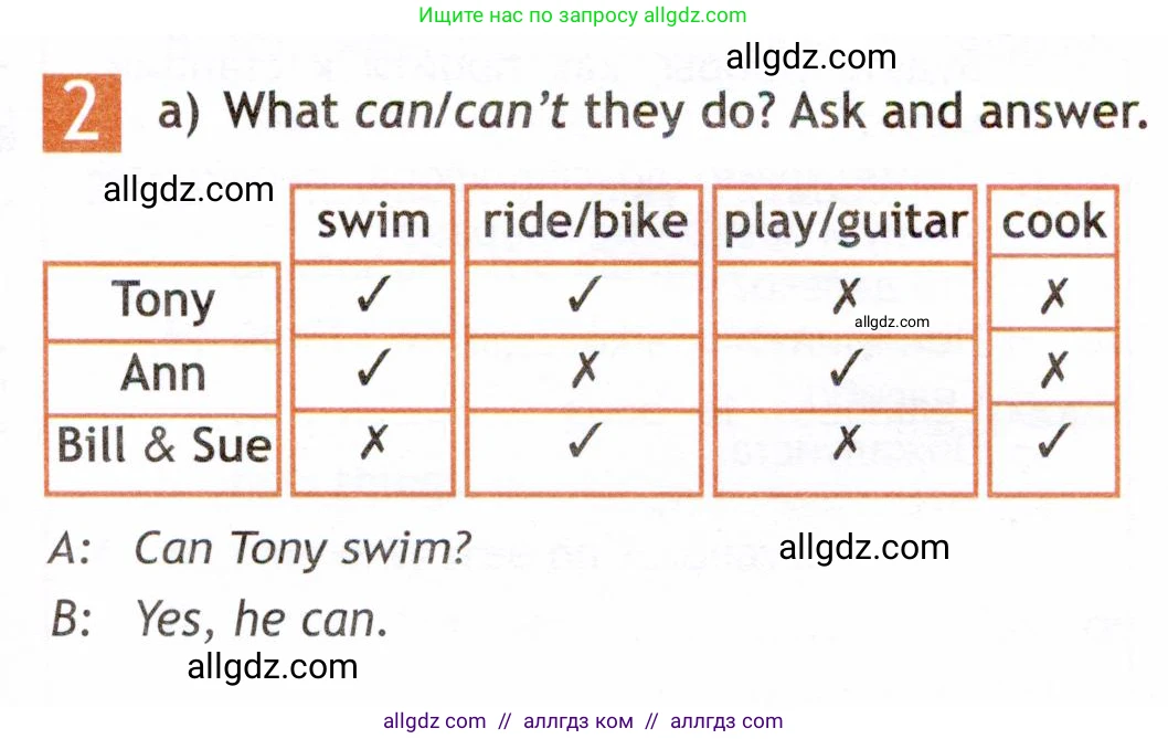 Английский язык (english), 6 класс Рабочая тетрадь (workbook), авторы: Ваулина Юлия Евгеньевна (Vaulina Julia), Дули Дженни (Dooley Jenny), Подоляко Ольга Евгеньевна (Podolyako Olga), Эванс Вирджиния (Evans Virginia), издательство Просвещение, Москва, 2023, зелёного цвета, страница 21, номер 2, Условие 2019-2022