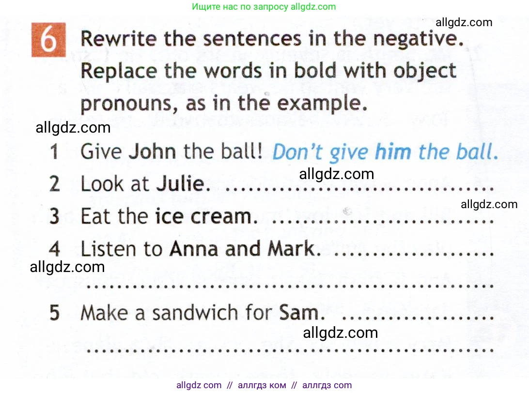 Английский язык (english), 6 класс Рабочая тетрадь (workbook), авторы: Ваулина Юлия Евгеньевна (Vaulina Julia), Дули Дженни (Dooley Jenny), Подоляко Ольга Евгеньевна (Podolyako Olga), Эванс Вирджиния (Evans Virginia), издательство Просвещение, Москва, 2023, зелёного цвета, страница 22, номер 6, Условие 2019-2022