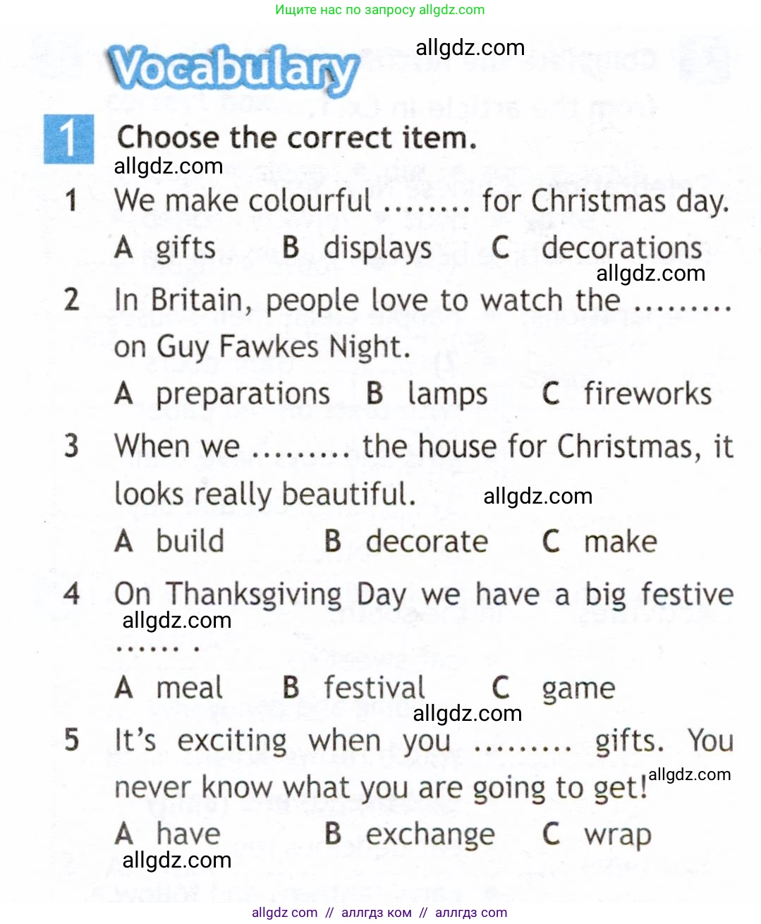 Английский язык (english), 6 класс Рабочая тетрадь (workbook), авторы: Ваулина Юлия Евгеньевна (Vaulina Julia), Дули Дженни (Dooley Jenny), Подоляко Ольга Евгеньевна (Podolyako Olga), Эванс Вирджиния (Evans Virginia), издательство Просвещение, Москва, 2023, зелёного цвета, страница 31, номер 1, Условие 2019-2022