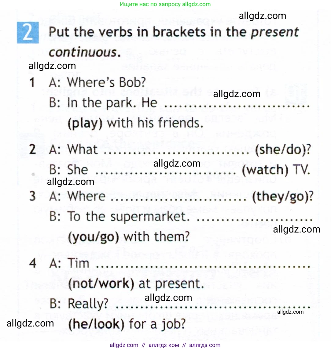 Английский язык (english), 6 класс Рабочая тетрадь (workbook), авторы: Ваулина Юлия Евгеньевна (Vaulina Julia), Дули Дженни (Dooley Jenny), Подоляко Ольга Евгеньевна (Podolyako Olga), Эванс Вирджиния (Evans Virginia), издательство Просвещение, Москва, 2023, зелёного цвета, страница 33, номер 2, Условие 2019-2022